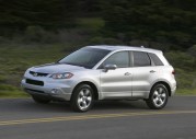 Acura RDX